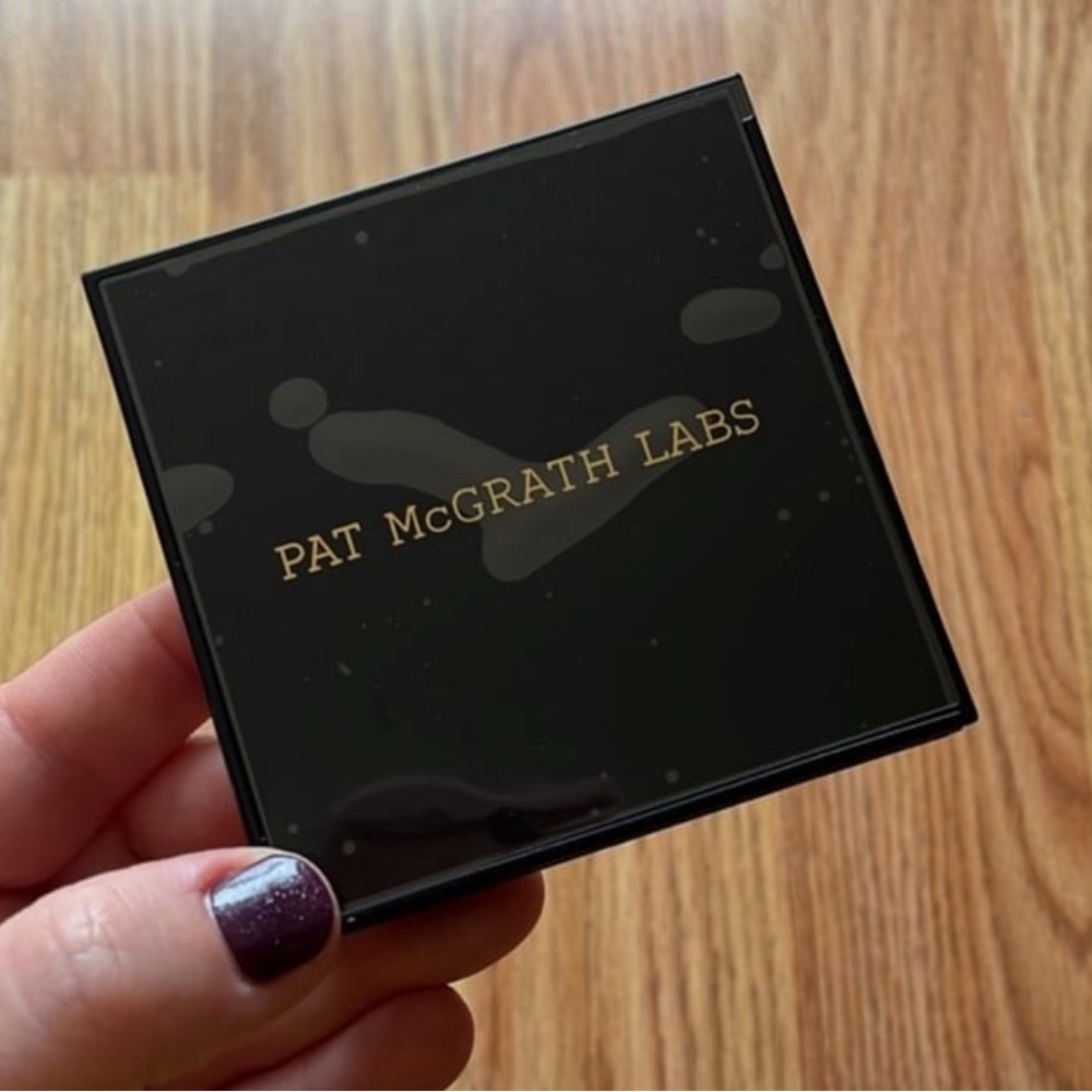 Pat McGrath Labs - Divine Rose Luxe Quad - Eternal Eden Eye Shadow